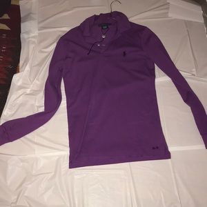 Ralph Lauren Polo shirt long sleeves